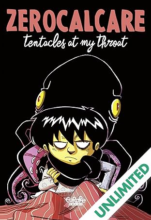 Tentacles at My Throat